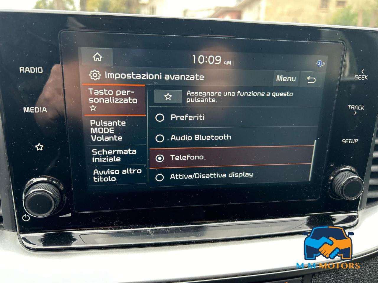 Kia Ceed SW 1.4 mpi Urban eco gpl 96cv my20