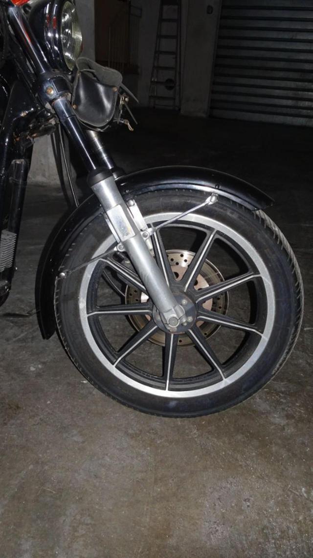 HARLEY-DAVIDSON 1000 Roadster XLS dash -TUA DA ? 145,00 ANTICIPO 0?
