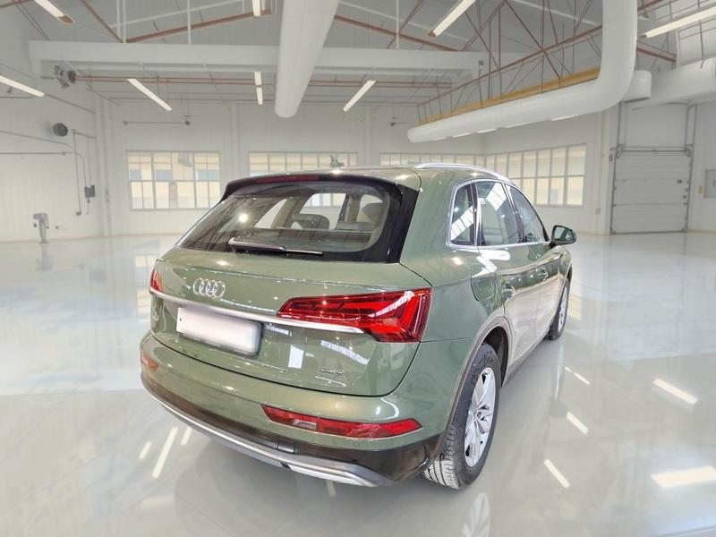 AUDI Q5 40 TDI MHEV BUSINESS QUATTRO S TRONIC SUV
