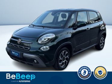 FIAT 500L CROSS 1.4 CITY S&S 95CV