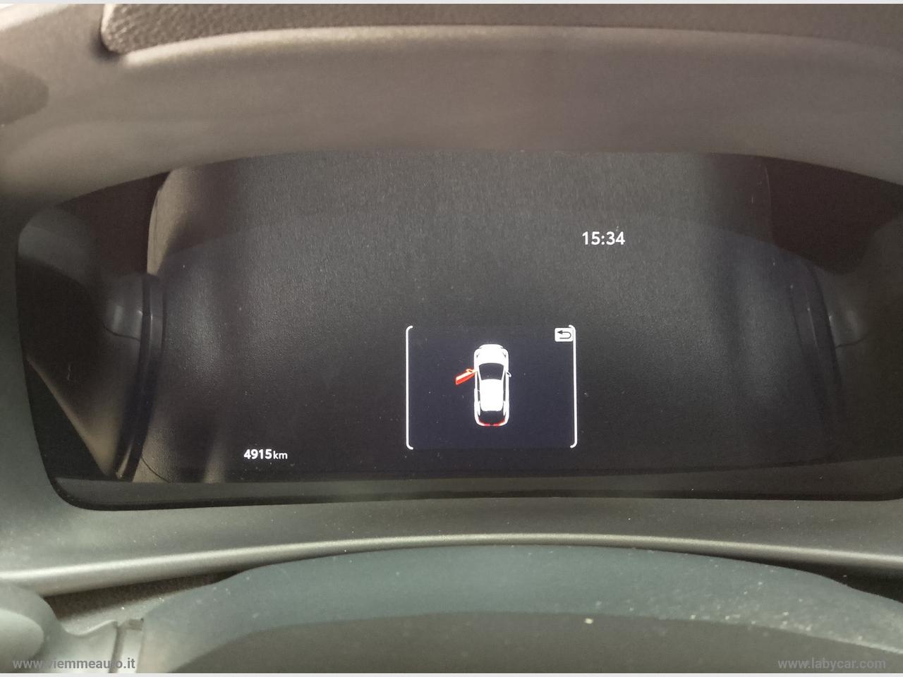 TOYOTA C-HR 1.8 HV Trend