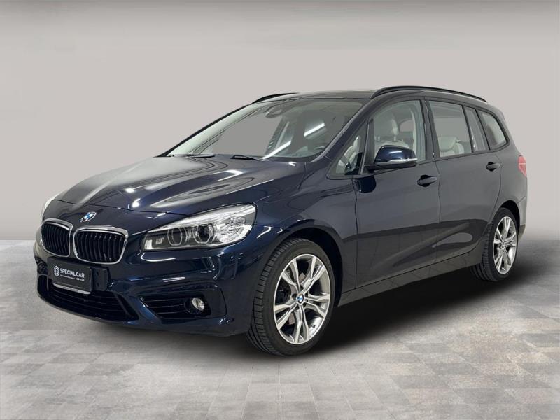 BMW Serie 2 Gran Tourer 218 d Sport Auto