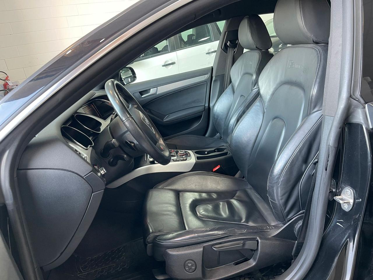 Audi A5 SPB 1.8 TFSI multitronic Advanced