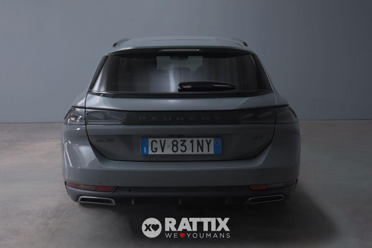 Peugeot 508 SW 1.5 BlueHDI 130CV GT EAT8