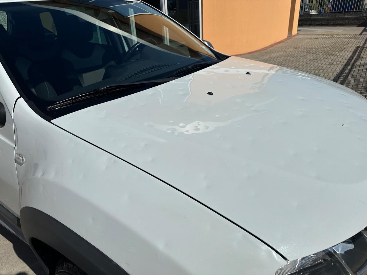 Dacia Duster 1.5 dCi 110CV 4x2 Ambiance