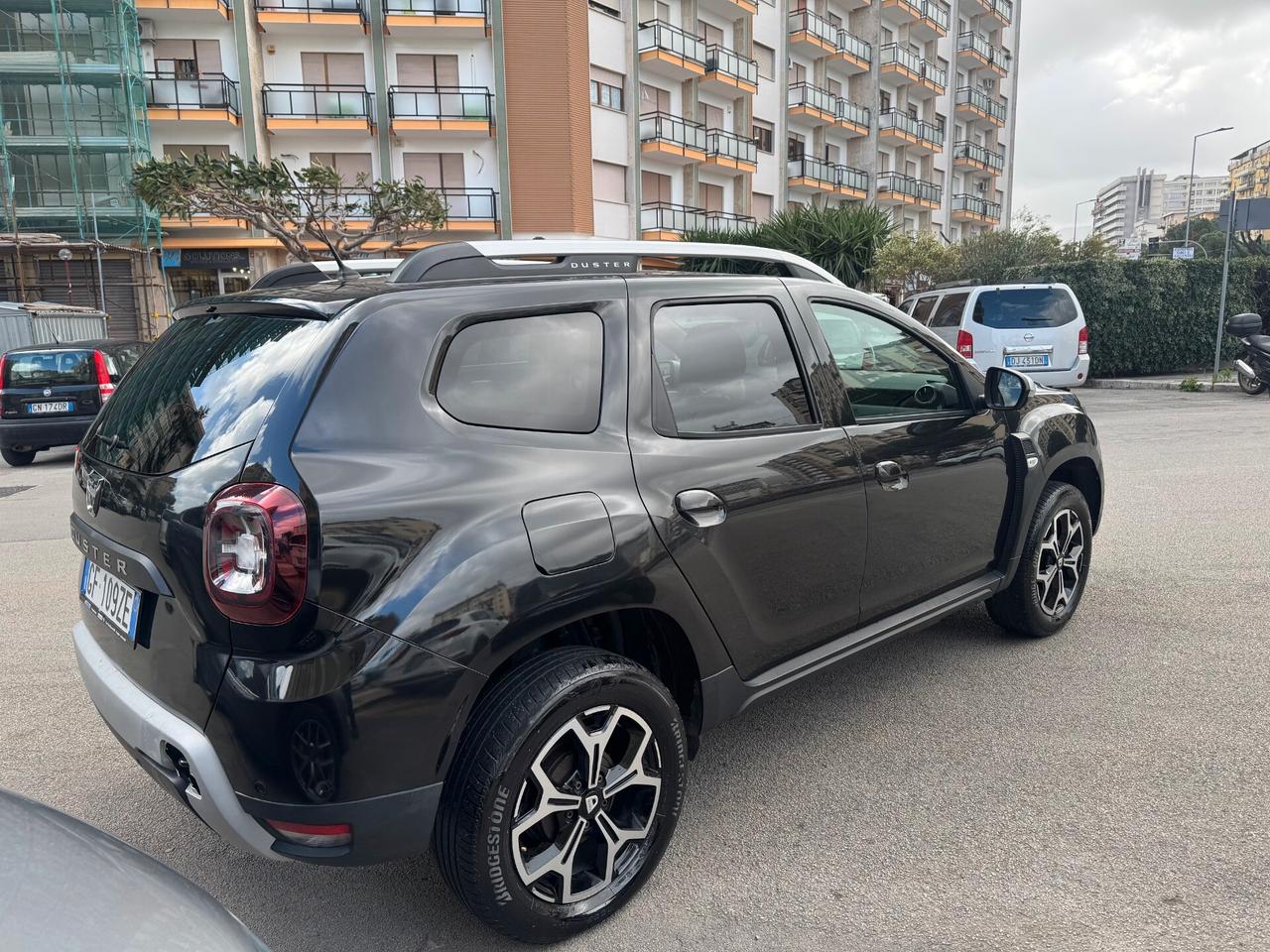Dacia Duster 1.0 TCe 100 CV ECO-G 4x2