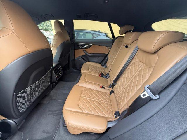 AUDI Q8 50 TDI 286 CV quattro tiptronic Sport S-line plus