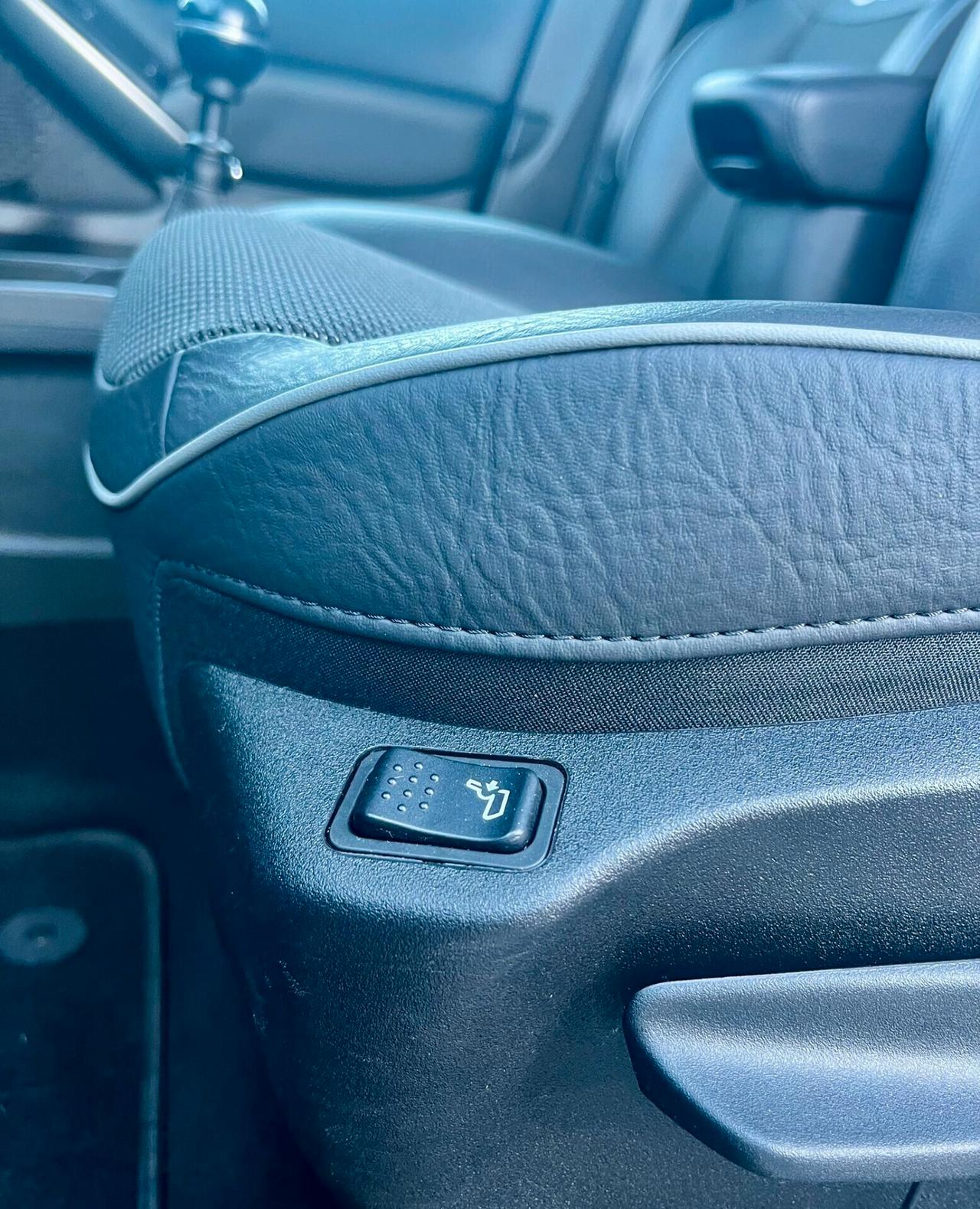 Fiat 500X 1.4 MultiAir 140 CV City Cross