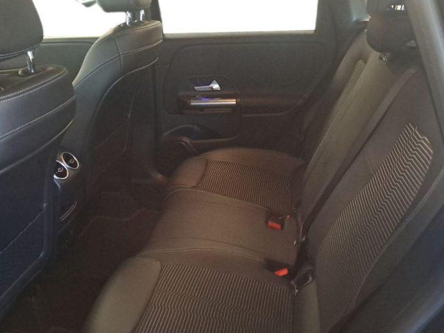 MERCEDES-BENZ B 200 d Automatic Sport