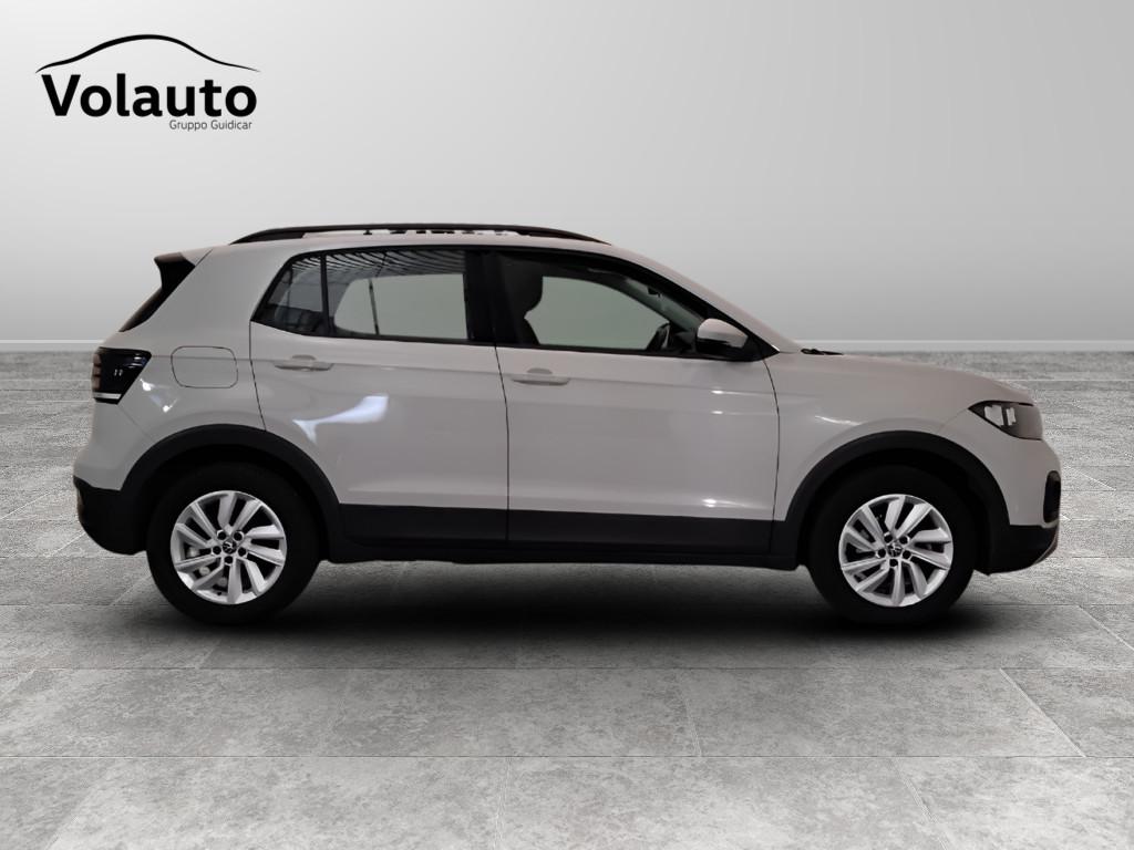 VOLKSWAGEN T-Cross 2019 - T-Cross 1.0 tsi Style 95cv