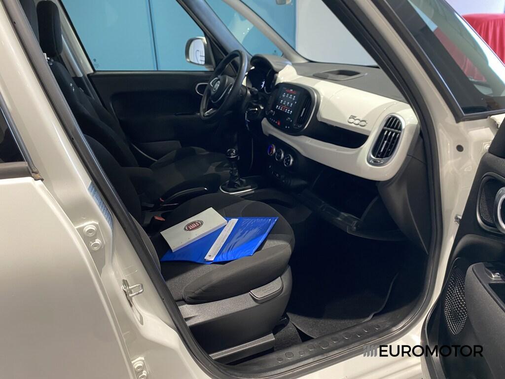 Fiat 500L 1.6 Multijet Urban