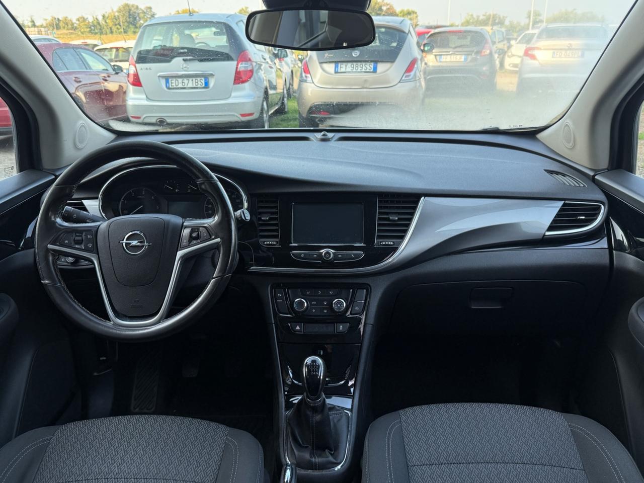 Opel Mokka 1.6 CDTI Ecotec 4x2 Start&Stop Cosmo