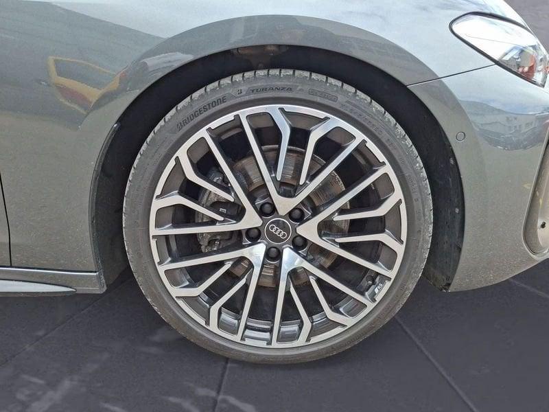 Audi A5 TDI 150Kw quattro S tronic S line MATRIX TECH PLUS BANG & OLUFSEN