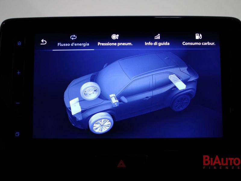 Toyota Yaris Cross Yaris Cross 1.5 Hybrid 5p. E-CVT Adventure