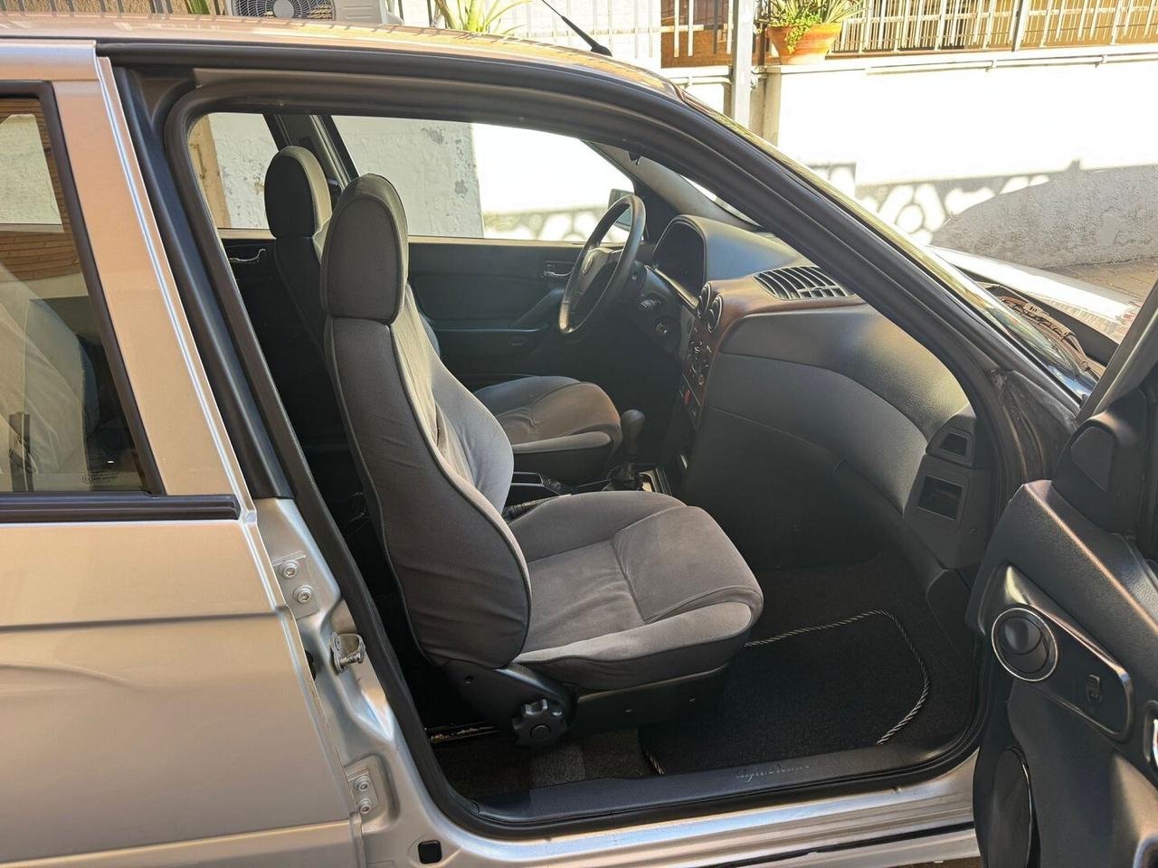 Alfa Romeo 1.4 16v Twinwspark GPL