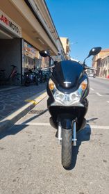 Honda PCX 125 nero