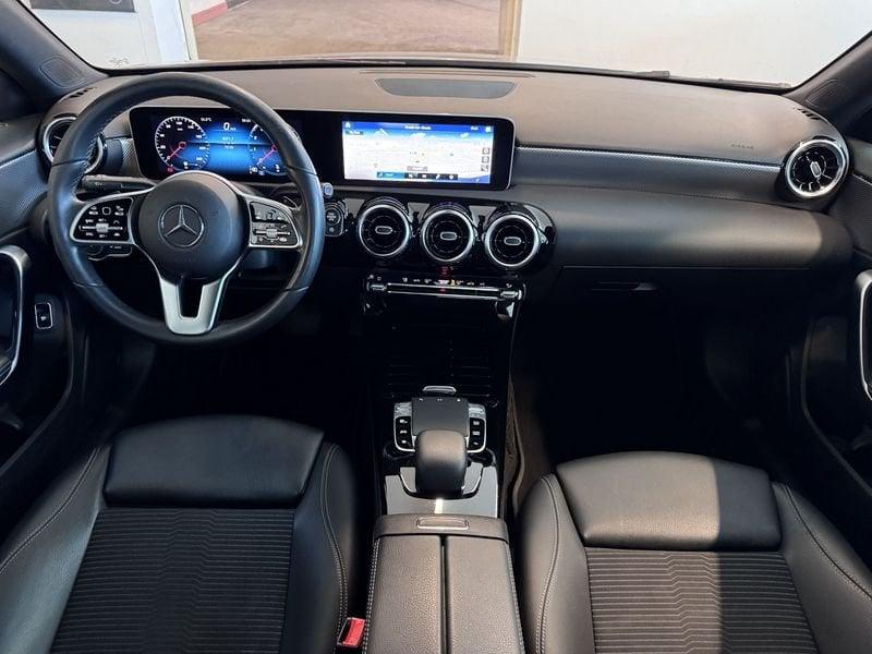 Mercedes-Benz Classe A A 180 Automatic Sport
