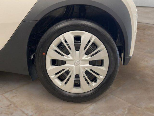 TOYOTA Aygo X 1.0 VVT-i 72 CV 5 porte Active