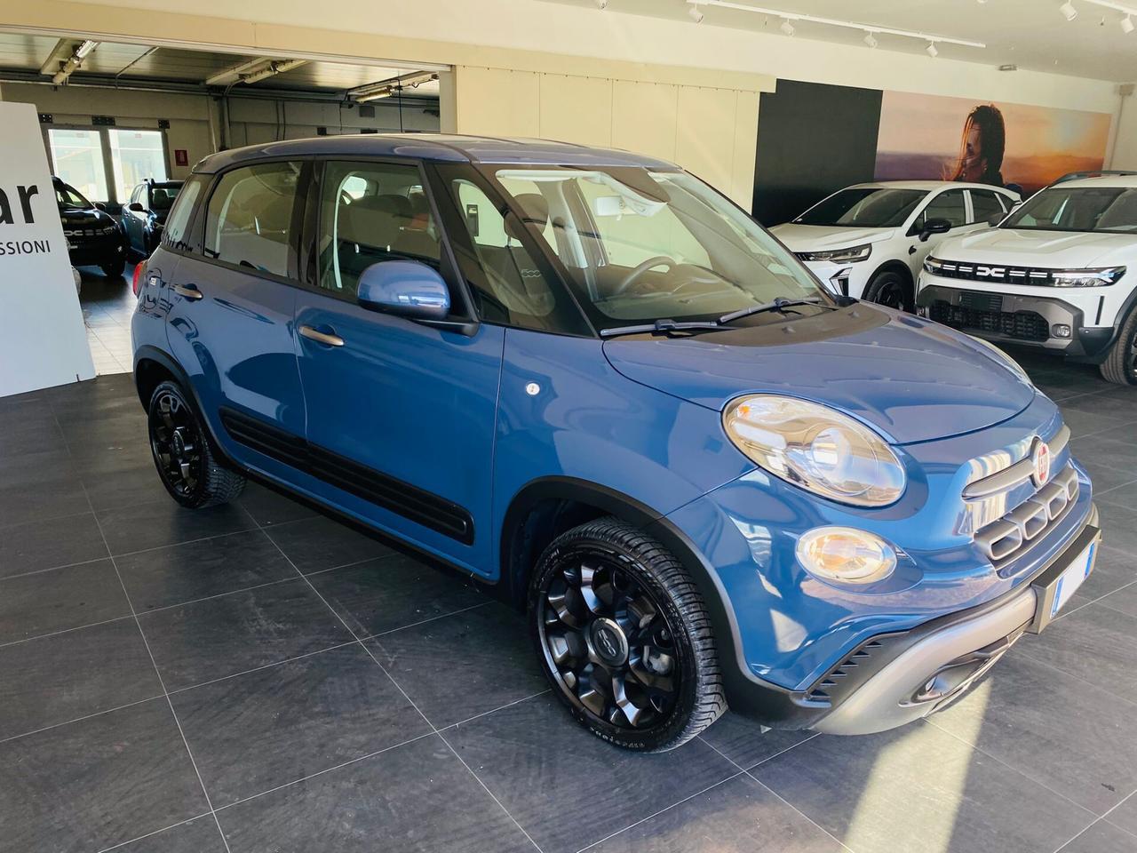 Fiat 500L 1.3 Multijet 95 CV Cross