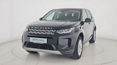 Land Rover Discovery Sport 2.0D I4-L.Flw 150 CV AWD Auto S 7 posti