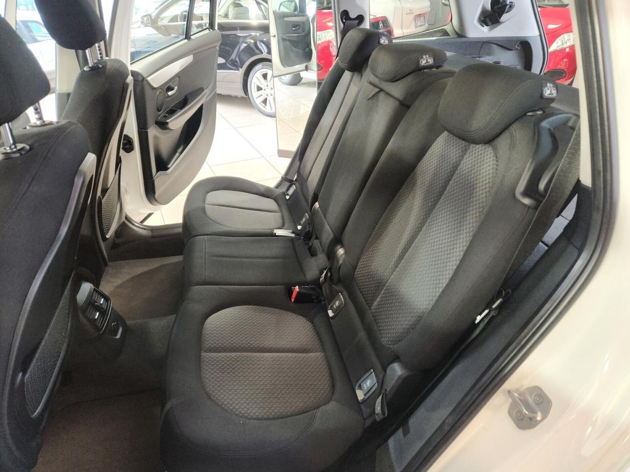 Bmw 2er Active Tourer 218i