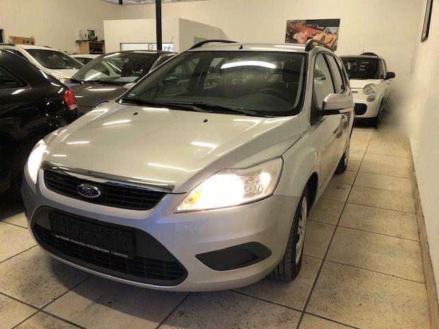 FORD Focus 1.6 (100CV) Statiowagon