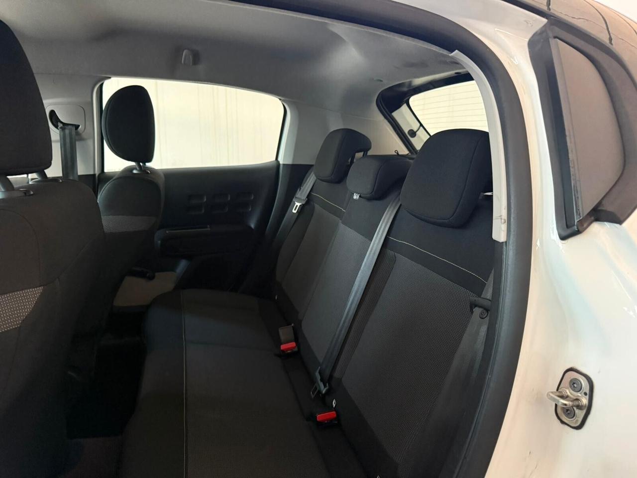 Citroen C3 PureTech 110 S&S Shine