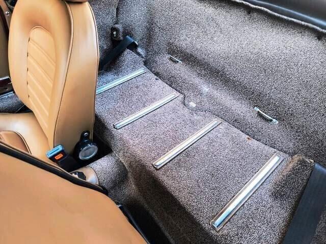 Alfa Romeo Spider 2.0 Veloce