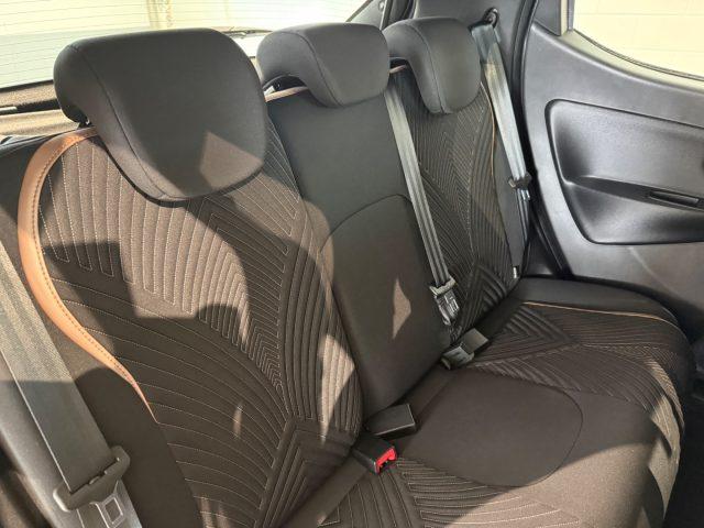 LANCIA Ypsilon 1.2 69CV 5p GPL Alberta Ferretti PREZZO REALE