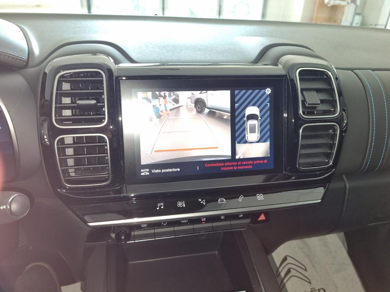 Citroen C5 Aircross BlueHDi 130 S&S EAT8 Feel Pack