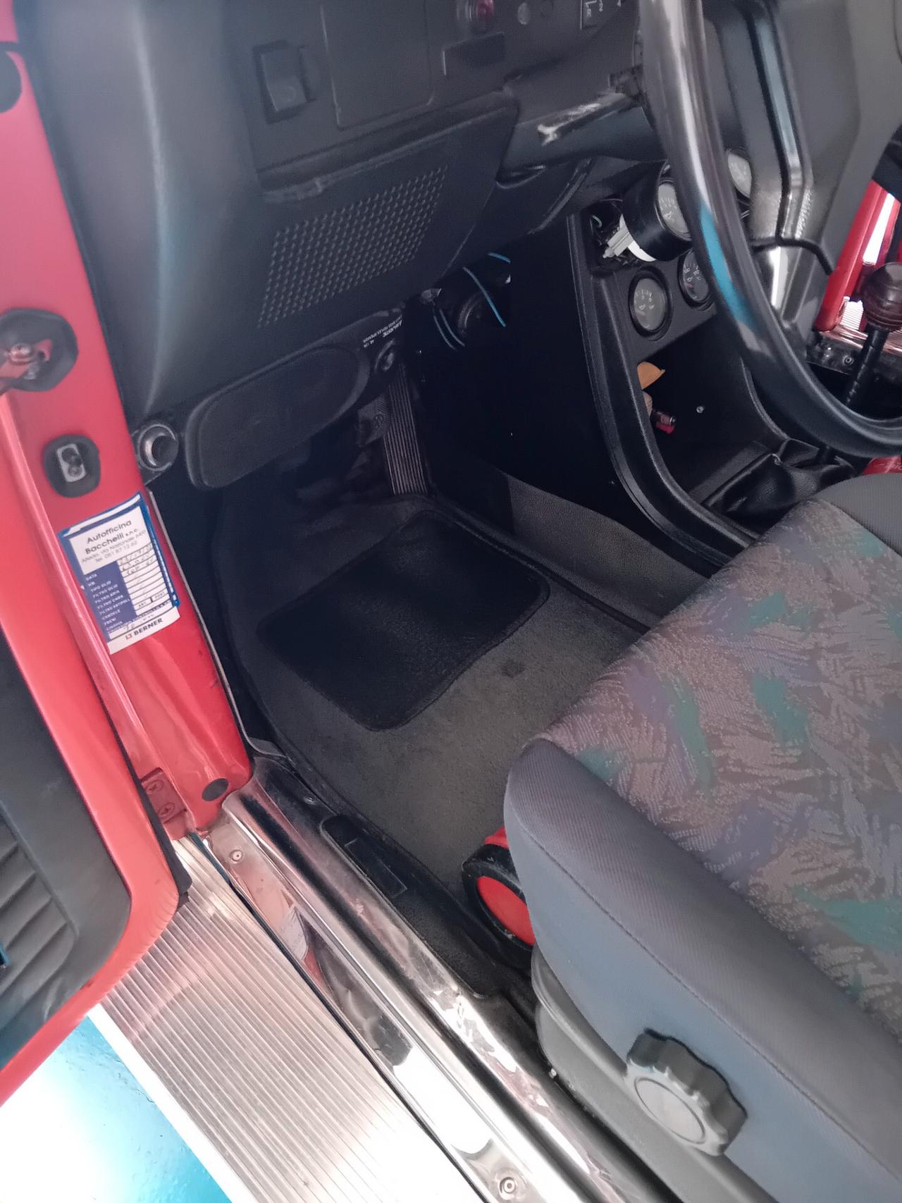 Volkswagen Maggiolino 1.2