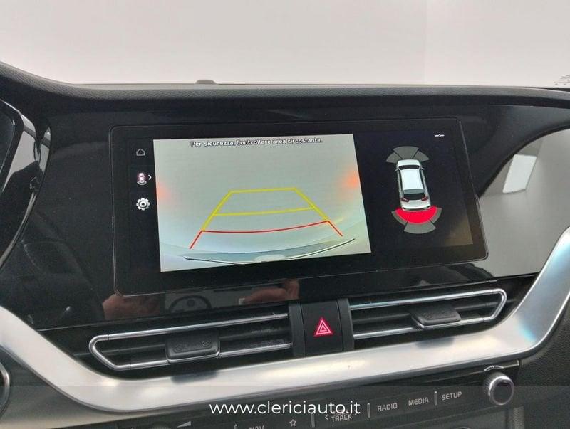 Kia Niro 1.6 GDi DCT HEV Style