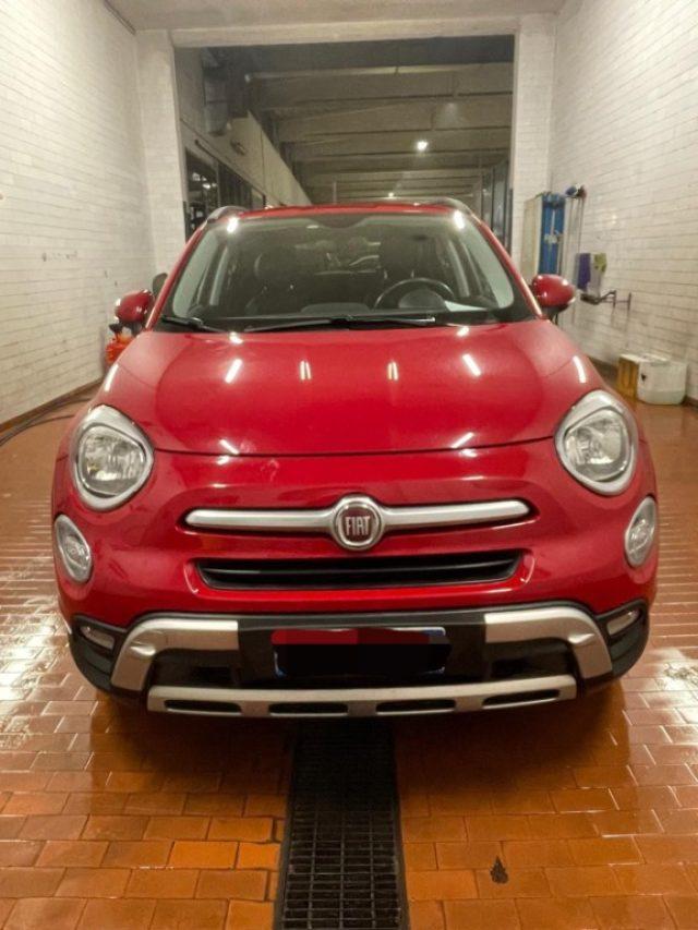 FIAT 500X 1.3 MultiJet 95 CV Cross