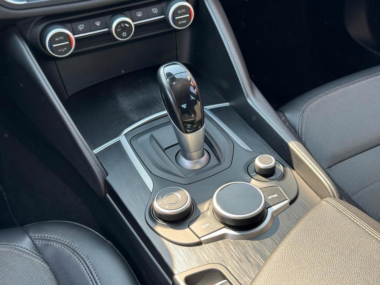 Alfa Romeo Giulia 2.2 Turbodiesel 150 CV AT8 Super