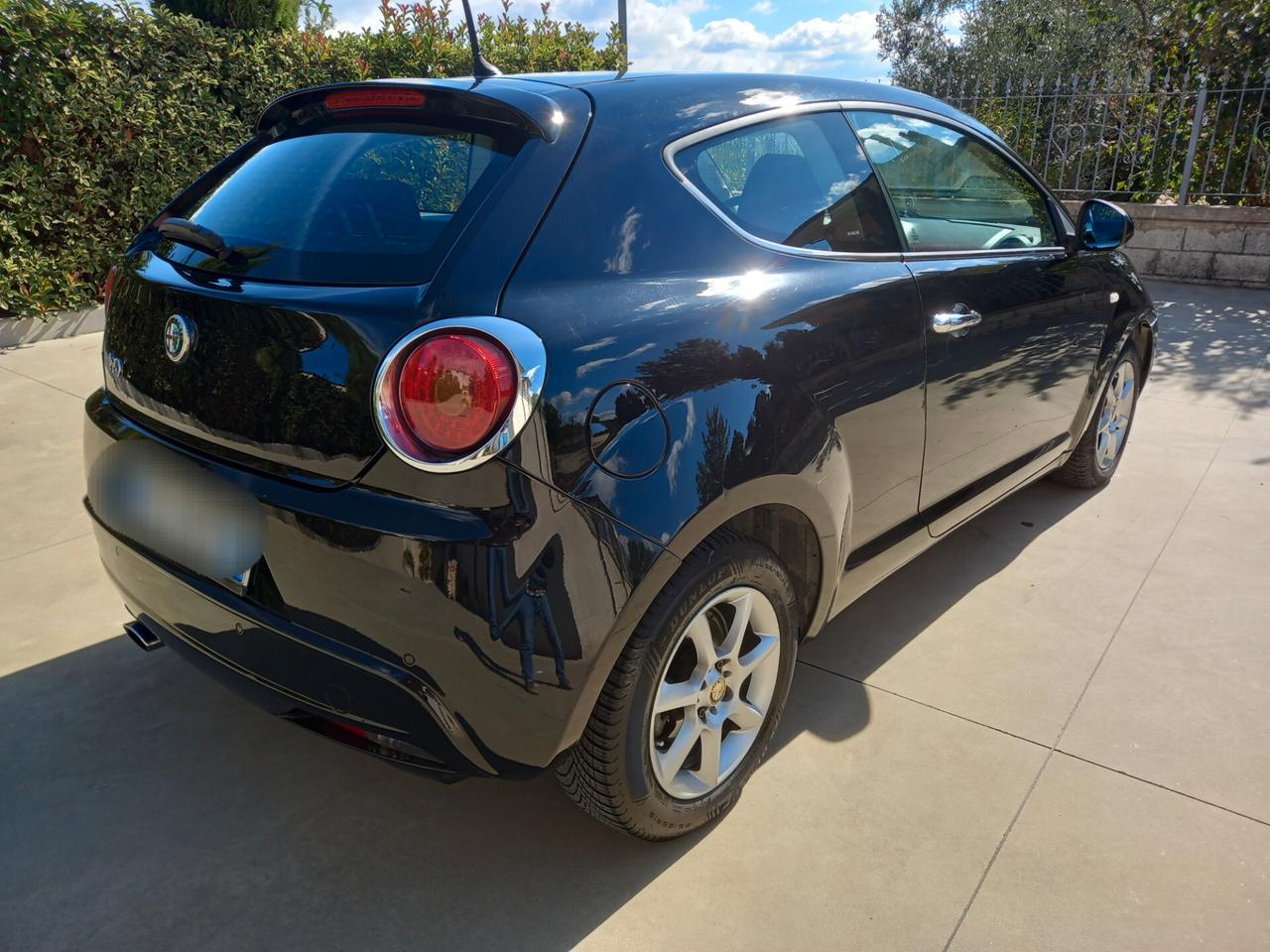 Alfa Romeo MiTo 1.3 JTDm 85 CV S&S SBK
