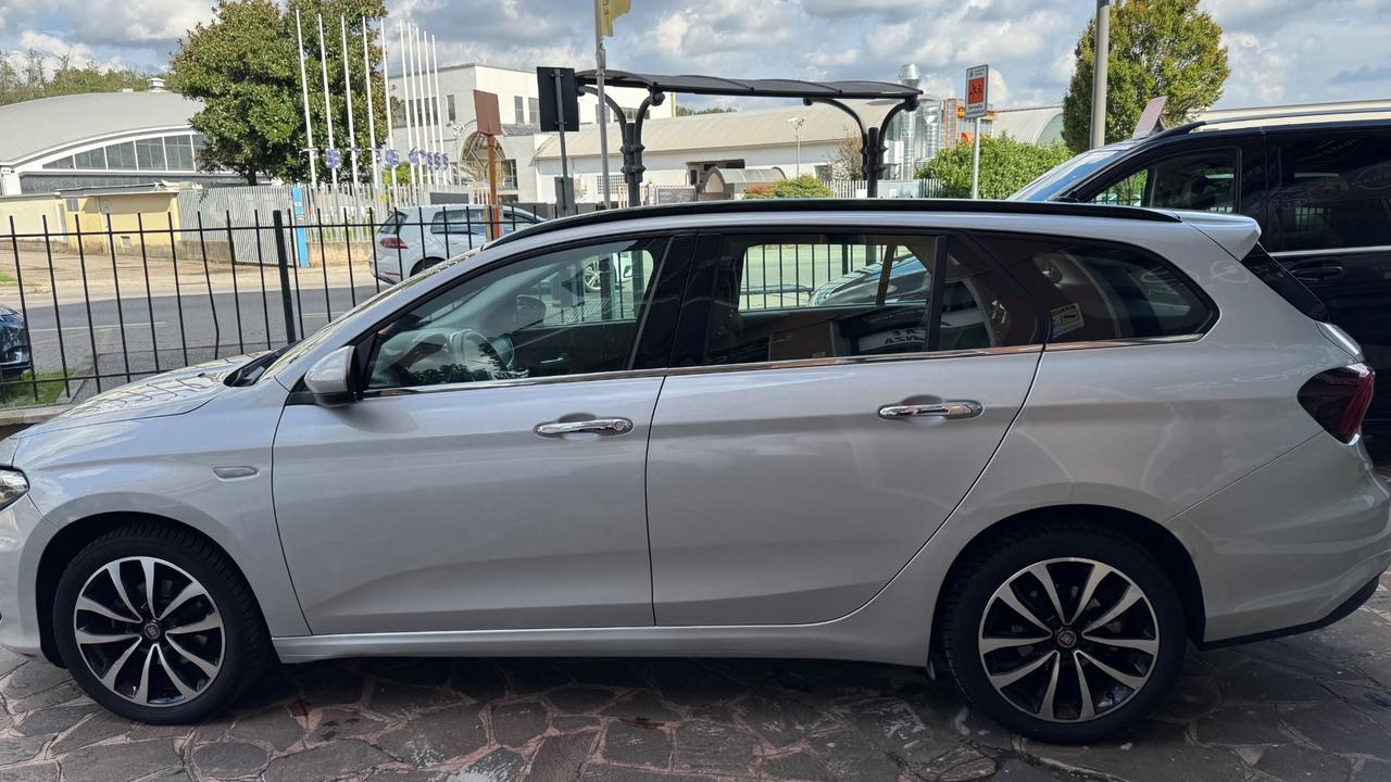 Fiat Tipo 1.6 Mjt S&S SW Easy unico proprietario