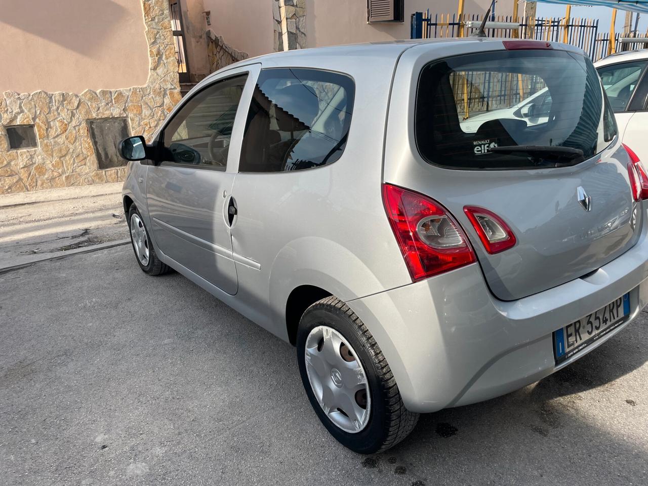 Renault Twingo 1.2 16V Live