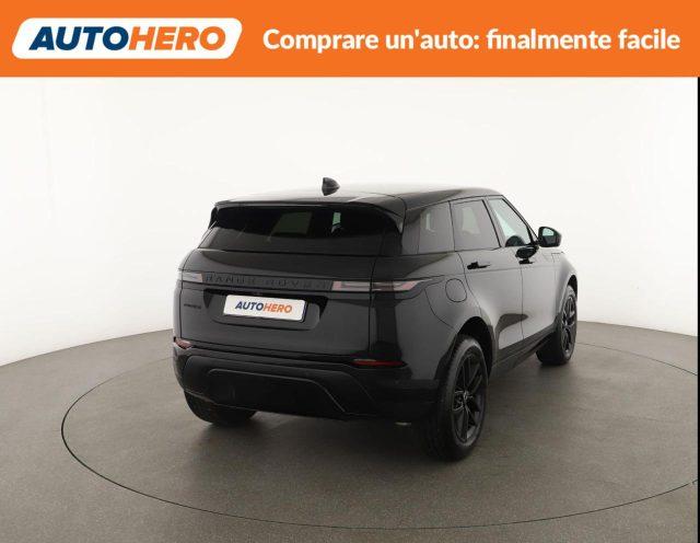 LAND ROVER Range Rover Evoque 2.0D I4 163CV AWD Fleet Dark Edition S