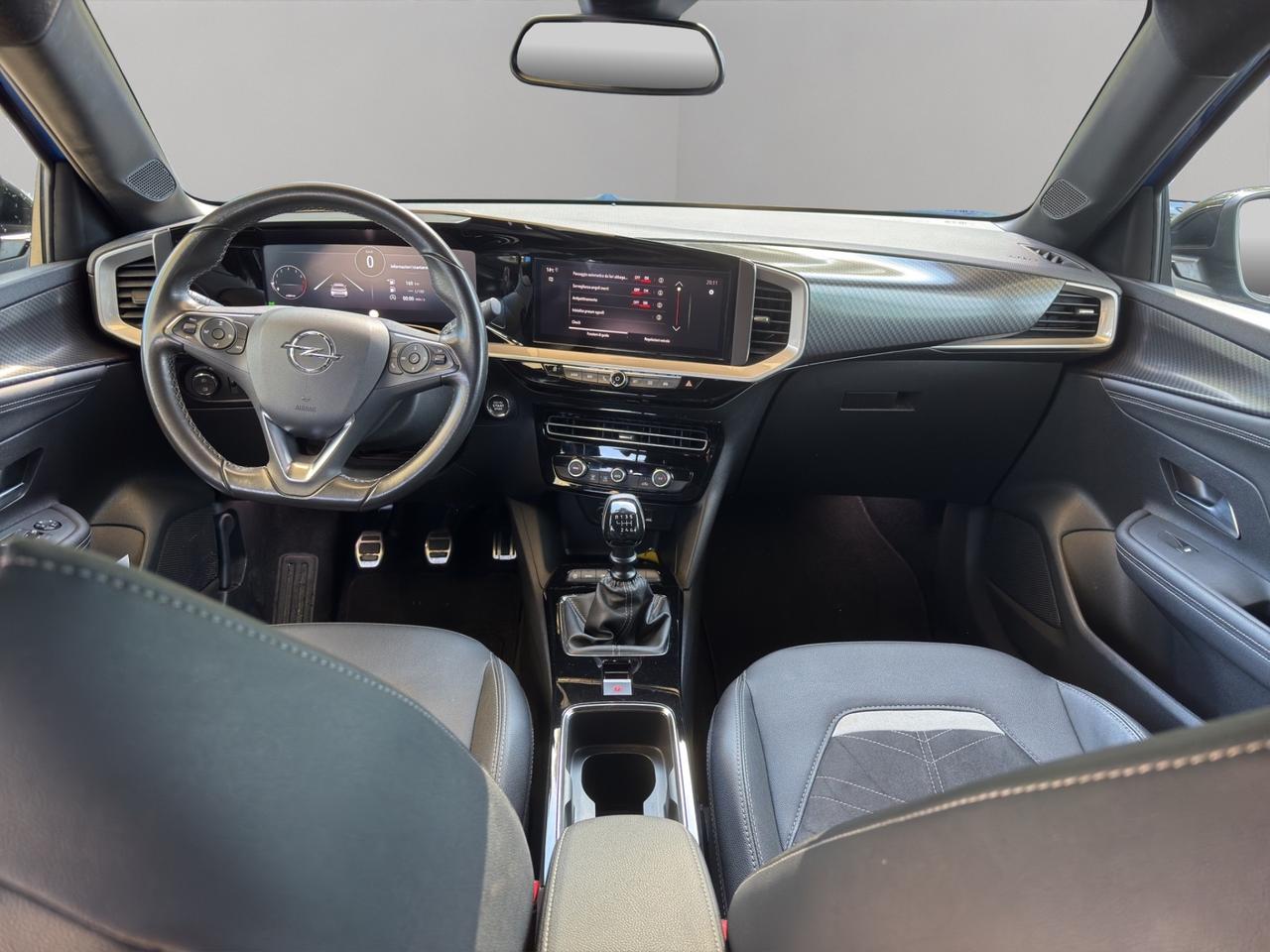 Opel Mokka 1.2 Turbo 136 CV Ultimate