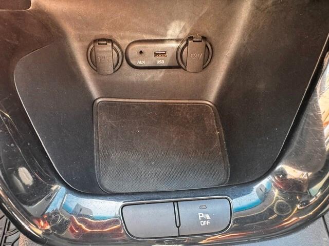 Kia Ceed cee'd 1.4 CRDi 5 porte Cool