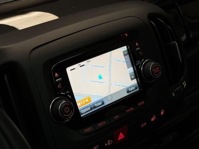 FIAT 500L 1.4 T-Jet 120 CV GPL Trekking