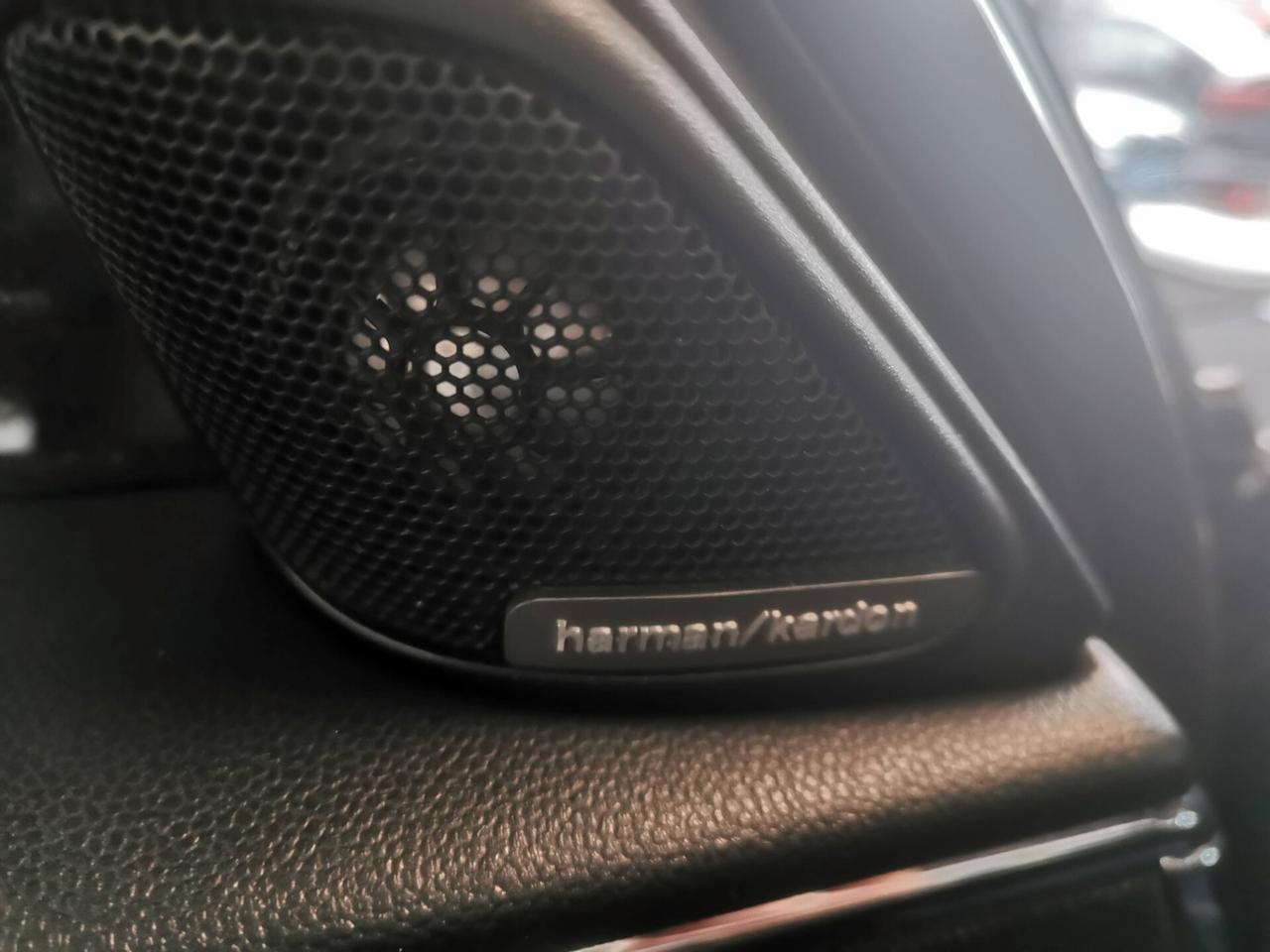 Mini Countryman John Cooper Works 2.0 SD Automatica 2017