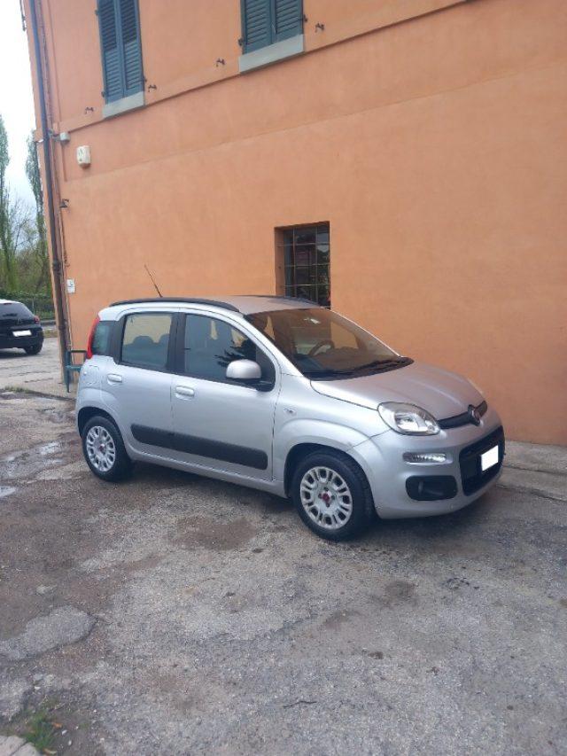 FIAT Panda 1.2 Pop