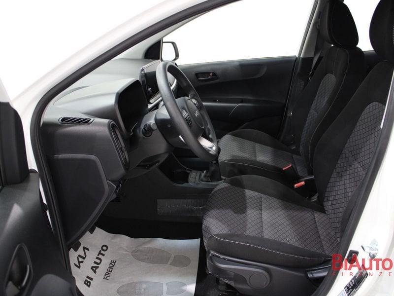 Kia Picanto Picanto 1.0 gdi Urban