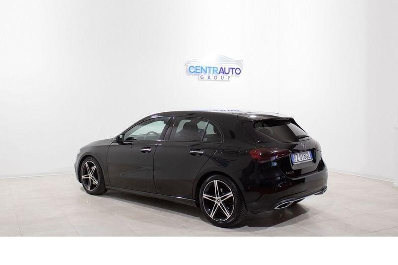 Mercedes-Benz Classe A A 200 Sport auto
