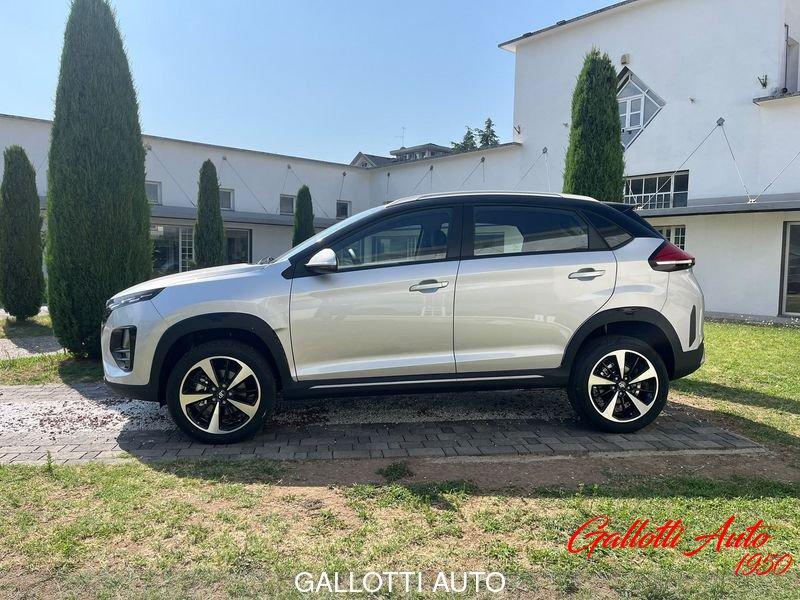 DR AUTOMOBILES DR 3 1.5 CVT