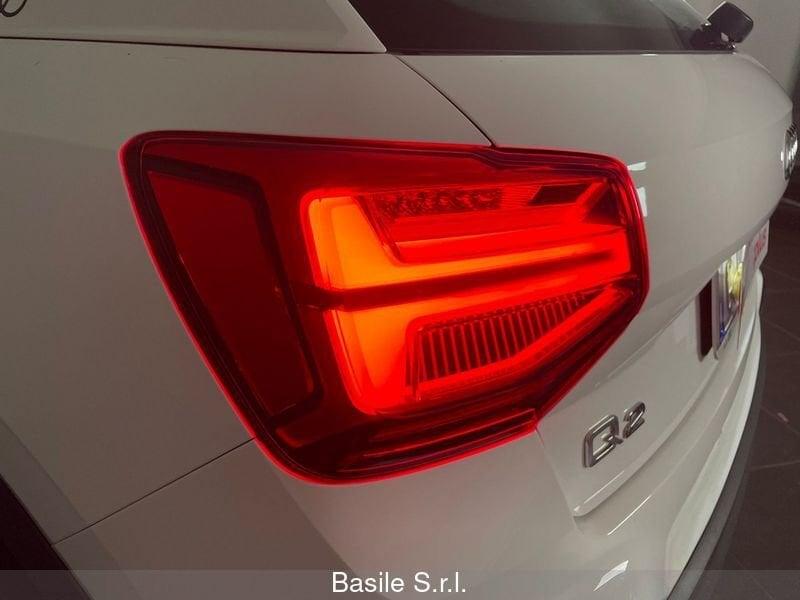 Audi Q2 35 TFSI Admired