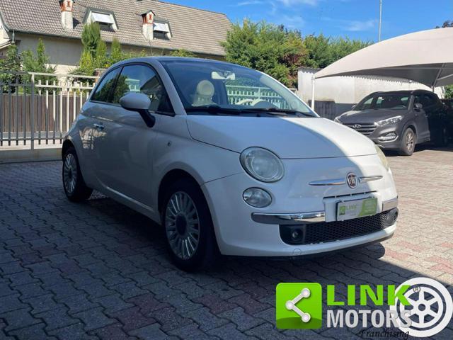 FIAT 500 1.2 OK NEOPATENTATI