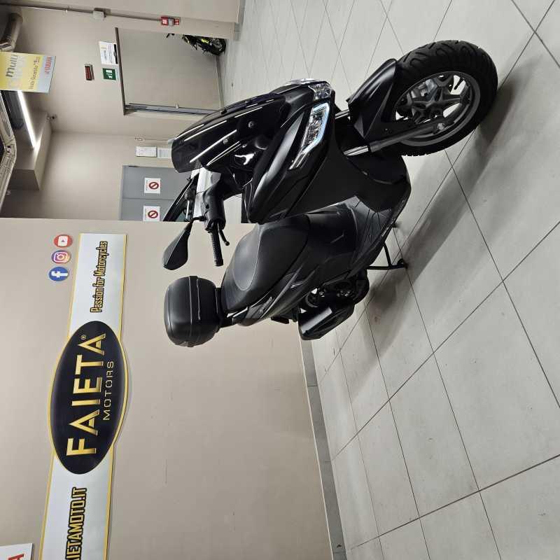 Aprilia SXR 50 - 2022