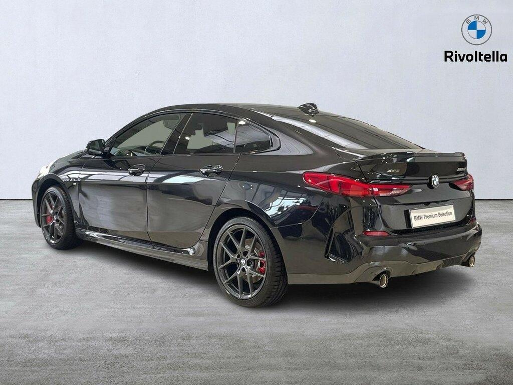 BMW Serie 2 Gran Coupe 220 d Msport xDrive Steptronic